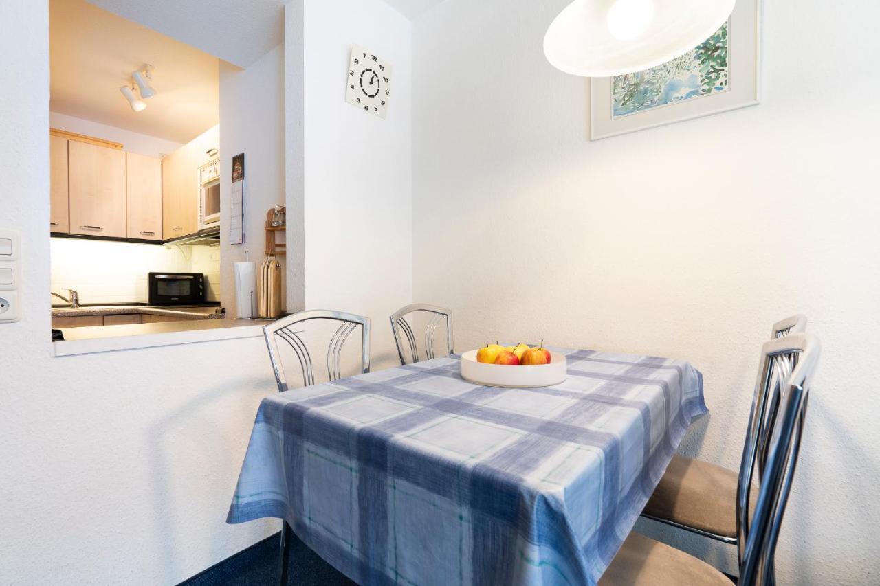 Appartamento Gorch-Fock-Park App 3 Timmendorfer Strand Esterno foto