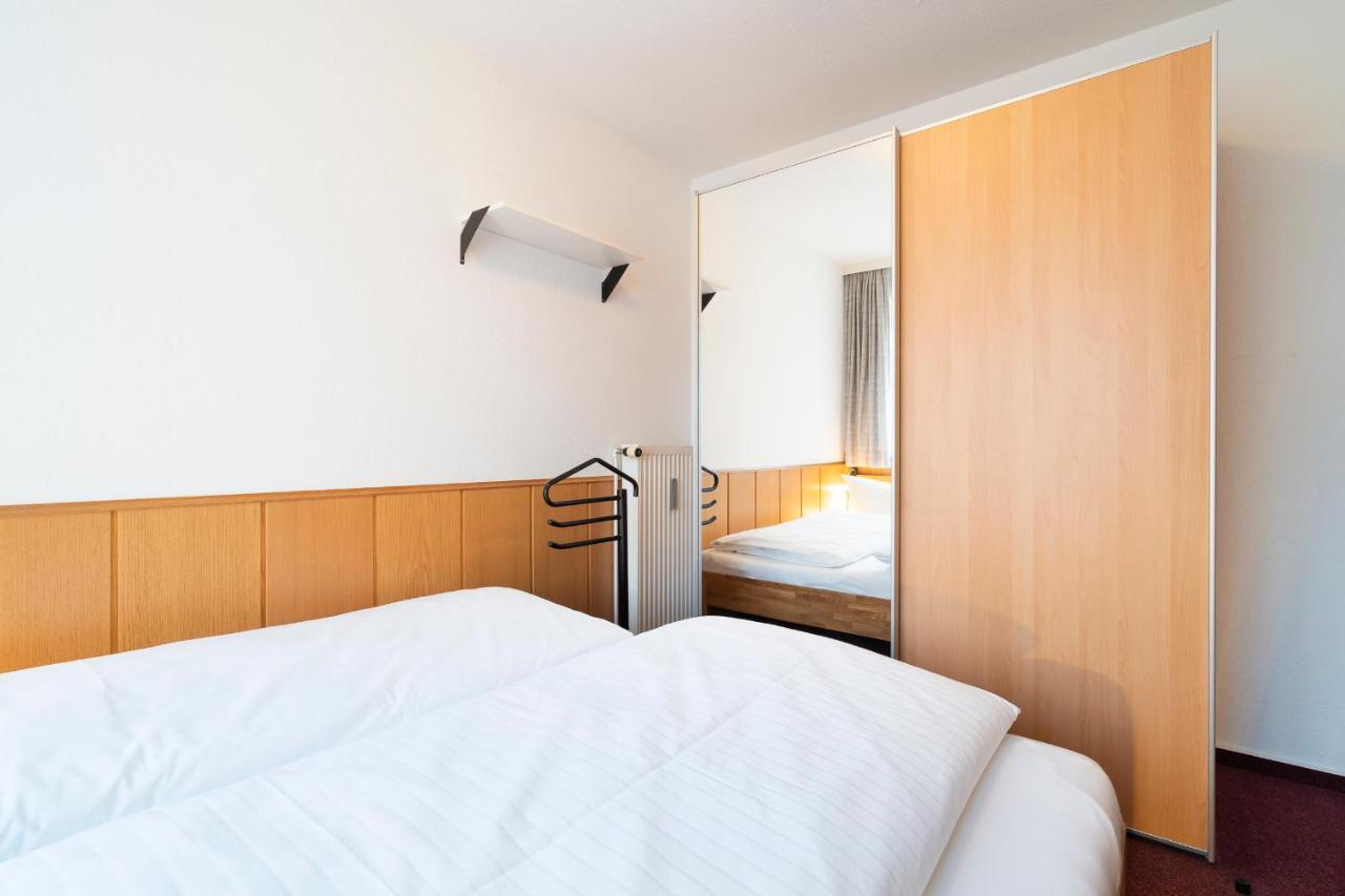 Appartamento Gorch-Fock-Park App 3 Timmendorfer Strand Esterno foto